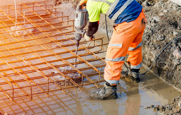 Best Industrial Concrete Flooring in Galesville, WI