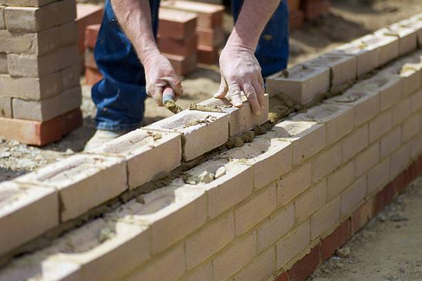 Best Concrete Retaining Walls in Galesville, WI